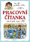 Pracovn tanka pro 1. a 2. ronk Z - Dita Nastoupilov