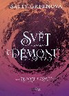Svt dmon - Sally Greenov