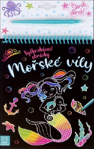 Vykrbavac obrzky Mosk vly - Aksjomat