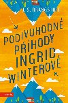 Podivuhodn phody Ingrid Winterov - J. S. Drangsholt