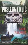 Poslední klíč - Alec Palmer