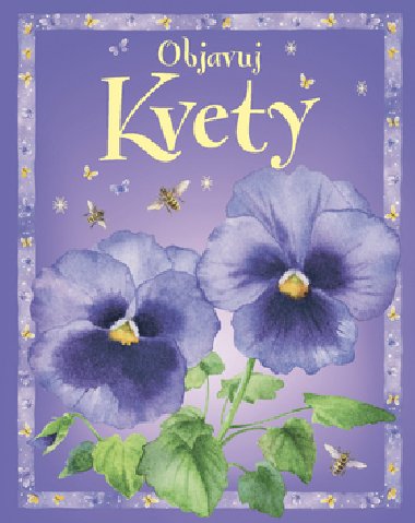 Kvety - Laura Howell; Petula Stone