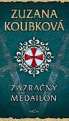 Zzran medailon - Zuzana Koubkov