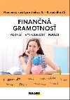 Finann gramotnos Pracovn zoit pre iakov 5. - 9. ronka Z - Mria Kuboviov