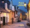 Zlat ulika - Harald Salfellner