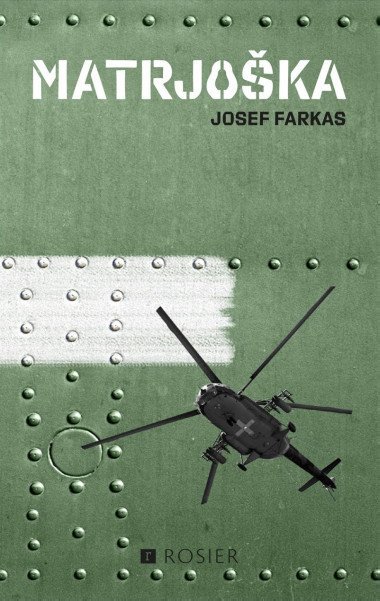 Matrjoka - Farkas Josef