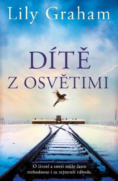 Dt z Osvtimi - Lily Graham