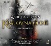 Krlovna ohn - CDmp3 - Ryan Anthony