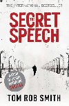 The Secret Speech - Smith Tom Rob