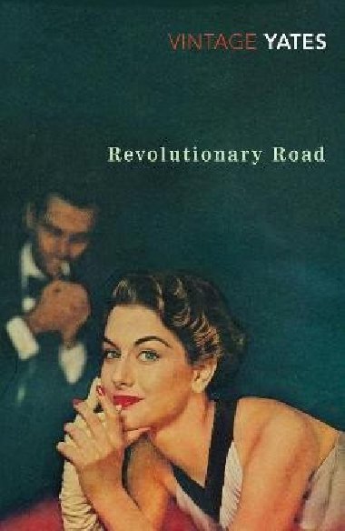 Revolutionary Road - Yates Richard
