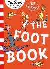 The Foot Book - Dr. Seuss