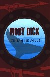 Moby Dick - Herman Melville
