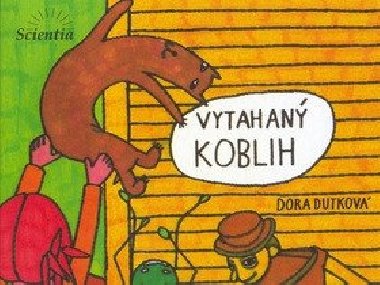 Vytahan koblih - Dora Dutkov