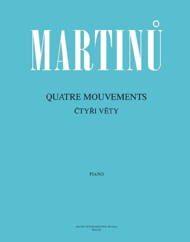 tyi vty - Bohuslav Martin