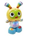 Fisher Price - BEATBO CZ - neuveden