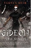 Gideon the Ninth - Muir Tamsyn