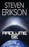 Radujme se - Steven Erikson