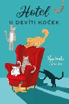 Hotel U devti koek - Radmila Tom