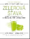 Zelerov ava - Anthony William