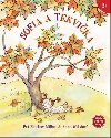 Sofia a tekvika - Pat Miller Zietlow; Anne Wilsdorfov
