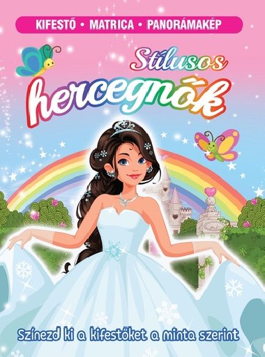 Stlusos hercegnok - 