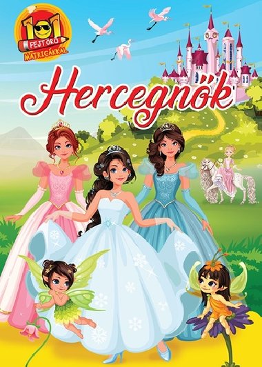 Hercegnok - 