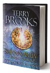 Ztracen elfeny - Terry Brooks