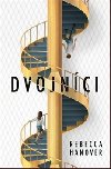 Dvojnci - Rebecca Hanover
