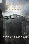 Chybn protokol - Martha Wells