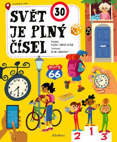 Svt je pln sel - Gargulkov Magda