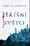 Hn svtci - Emily A. Duncan