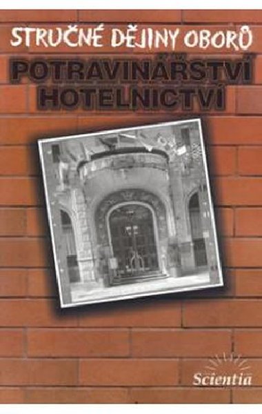 Strun djiny obor - Potravinstv a hotelnictv - Duan urda; Karel Holub