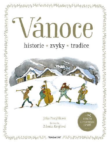 Vnoce - historie, zvyky, tradice - Pastkov Jitka