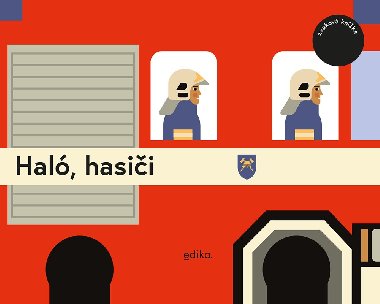 Hal, hasii - Mrzkov Eva