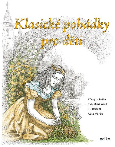 Klasick pohdky pro dti - 