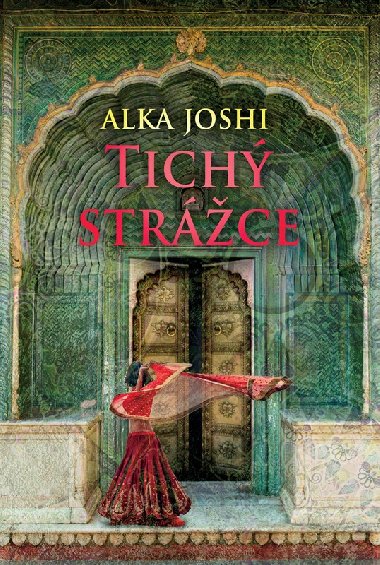 Tich strce - Joshi Alka