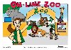 On-line ZOO - Drobna Daniela, Abdel-Salam Achmed,
