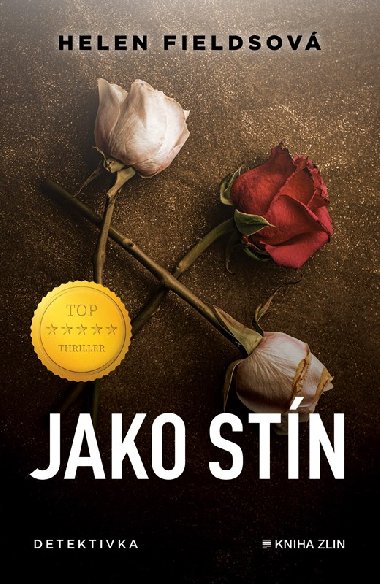 Jako stn - Helen Fieldsov
