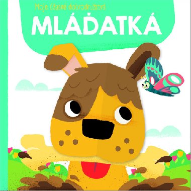 Moje asn dobrodrustv Mlatk - 