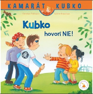 Kubko hovor NIE! - Christian Tielmann