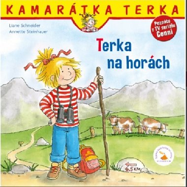 Terka na horch - Liane Schneider