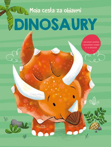 Dinosaury - 
