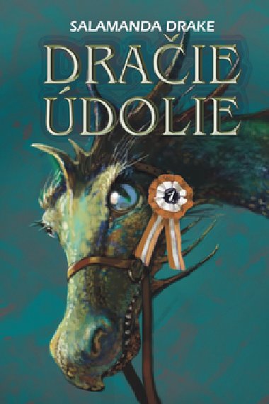 Draie dolie 1 - Salamanda Drake