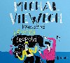 Pevn zdvoil Leopold - audioknihovna - Viewegh Michal