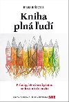 Kniha pln ud - Beata Balogov
