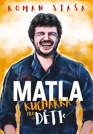 Roman Staa: Kuchaka pro dti - Staa Roman