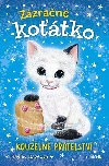 Zzran kotko - kouzeln ptelstv - Hayley Daze