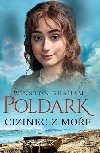 Poldark 8 - Cizinec z moe - Winston Graham