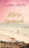 Moe vzpomnek - Fiona Valpy
