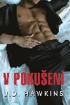 V pokušení - J. D. Hawkins